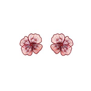 Summer floral jewelry design Summer floral jewelry design