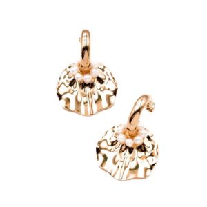 2026 SS T-stage Earring Trends 2026 SS T-stage Earring Trends