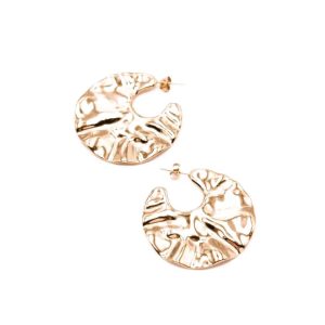 2026 SS T-stage Earring Trends 2026 SS T-stage Earring Trends