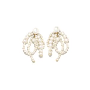 2026 SS T-stage Earring Trends 2026 SS T-stage Earring Trends