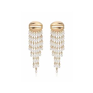 2026 SS T-stage Earring Trends 2026 SS T-stage Earring Trends