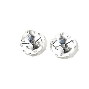 2026 SS T-stage Earring Trends 2026 SS T-stage Earring Trends