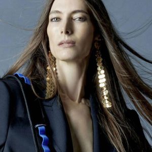 2026 SS T-stage Earring Trends 2026 SS T-stage Earring Trends