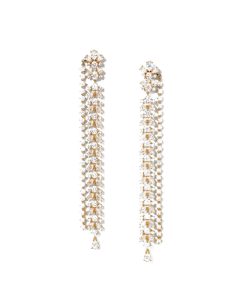 2026 SS T-stage Earring Trends 2026 SS T-stage Earring Trends