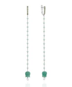 2026 SS T-stage Earring Trends 2026 SS T-stage Earring Trends